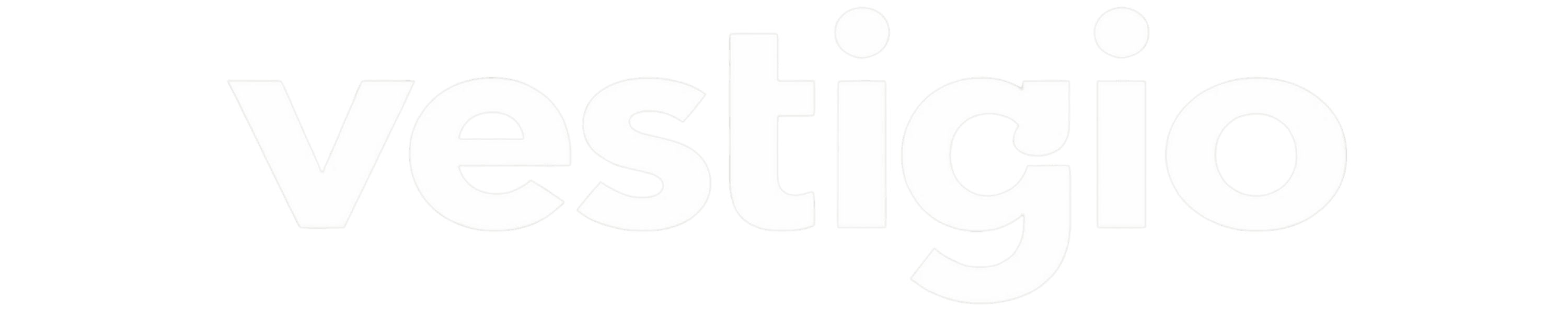 Vestigio